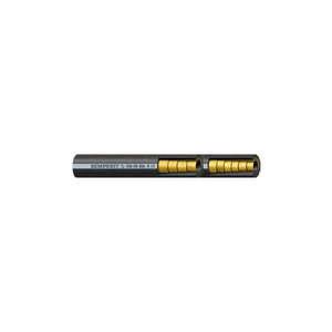 TUBO FLEX R13  3/4  - DN 19 [19,5 MM] - WP: 350 BAR - T: -40/+121 TF1312