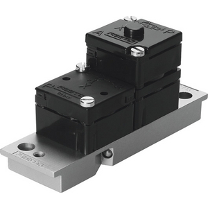 7425-MODULO AMPLIFICATORE VK-R-M5