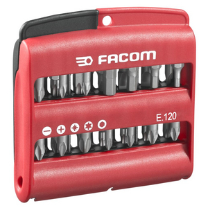 FACOM DOOS MET 28 TIPS E.120