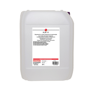 DEGRAISSANT KL W10 BID 20 L