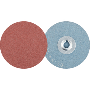 PFERD COMBIDISC® abrasive disc CD 75 A 120