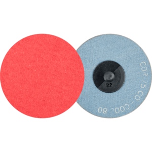 PFERD 42776708 Schleifblätter Cdr 75 Co-Cool 80