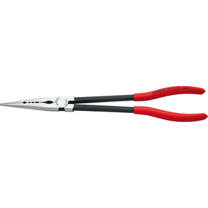 9531140280 Montierzange 280mm poliert Kst. Knipex