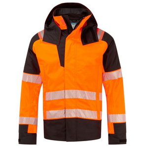 PARKA MODAFLAME FR PW3 HV O M