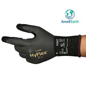 GUANTO HYFLEX 11939 SIZE 11,0 11939 # 11