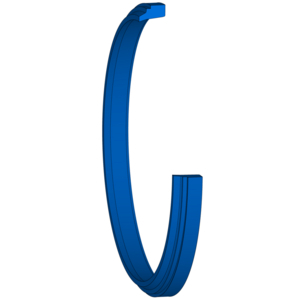 49383104-ANELLO DI TENUTA WA 32,0X40,0X7,0 NB70C4 ( MESCOLA 70 NBR NB70C401)