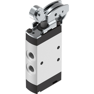 DISTRIBUTEUR A GALET VM EF-R-M52 2-M-N18