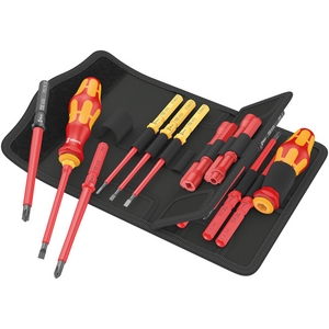 KRAFTFORM KOMPAKT VDE 18 UNIVERSAL 2 TOOL FINDER, 18