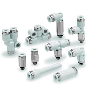 SMC MINI INSTEEKKOPPELING KJH04-C2