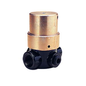 Pre-Set Regulator Norgren - ref. R16-200-R30D - RUBIX Ireland
