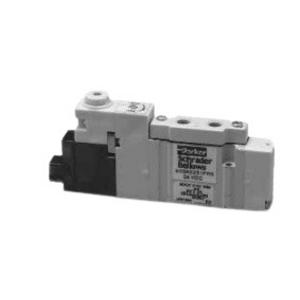 5/2 SOL SPRING LESS COIL ADEX A05PS25X1P