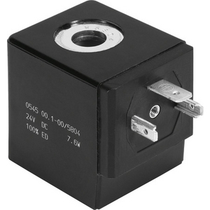 VACN-H1-A1-2A Solenoid coil