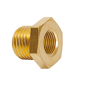 REDUCTEUR G1/4EXG1/8I LAITON 26.0011.503=104834