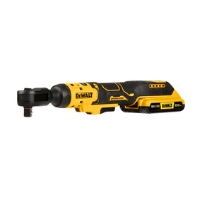 CLE A CLIQUET 1/2'' XR 18V 2AH LI-ION BRUSHLESS
