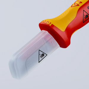 COLTELLO PER ELETTRICISTI 98 54