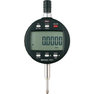 COMPARATEUR MONTRE DIGITAL 1086R 100MM RES.COMMUT.0.0005-0.01MM