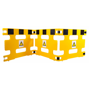 BARRIERA IN PLASTICA 884517