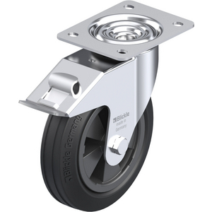 BLICKLE STAAL ZWENKWIEL EN REM STOP-FIX - LE-VPP 180G-FI