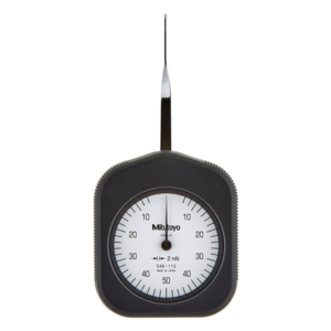 MITUTOYO VEERKRACHTMETER, STANDAARD 6MN-50MN 546-112