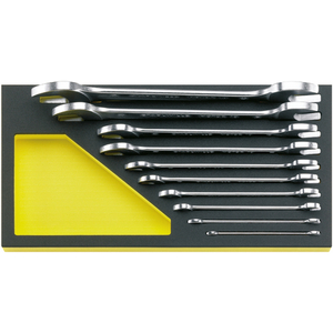 STAHLWILLE TCS + NR.10 - 6-32 - 96830353