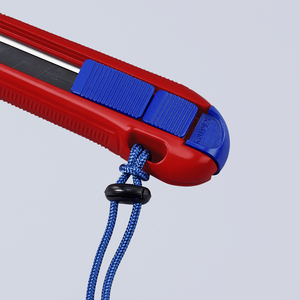 KNIPEX 90 10 165 BK