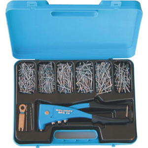 COFFRET BRS02 RIVQUICK