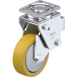 LHF-ALTH 125K-1-FA Lenkrolle mit Fadenschutz