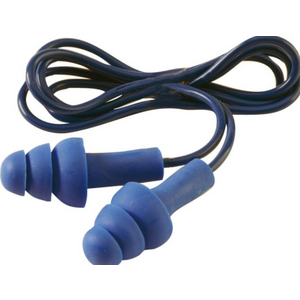 TR-01-020 INSERTI RIUTILIZZABILI CON CORDICELLA CON SCATOLETTA TRASP. SNR=32 DB 7000103735