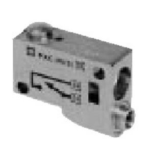 MINI PNEUMATIC LIMIT SWITCH PXC-M111