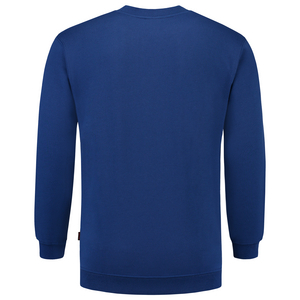TRICORP SWEATER 280GR 301008 ROYAL BLAUW MT M