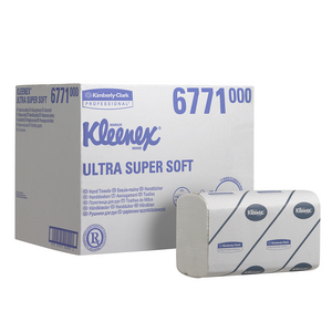 KIM-6710 PP97060001, 15 Pack, 315x215mm, 1.080 Tücher