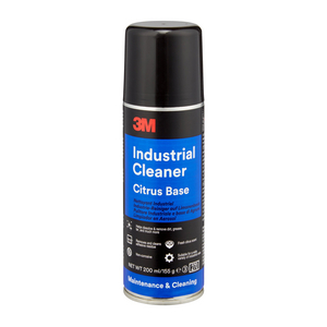 DEGRAISSANT INDUSTRIEL AEROSOL 200 ML UC12