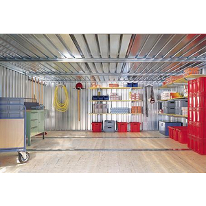 3110030880 Materialcontainer Kombin. MC 1360, zerl. o. Boden