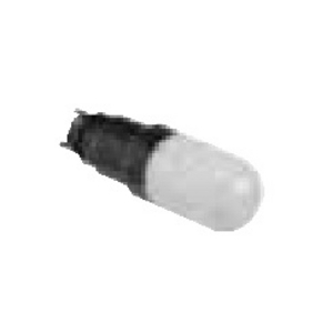 CLIP ON MUFFLER SIZE 2 MMDVA2