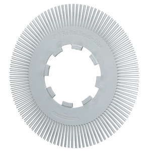 BROSSE BRISTLE RADIALE SCOTCH-BRITE PRECISION, PN-RB