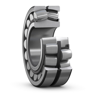 22222 E/W64 (SKF) Pendelrollenlager, Stahlblechfensterkäfig SKF