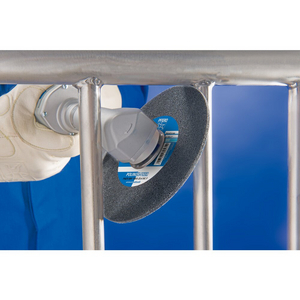 ROUE A ALESAGE PNER-W 15006-25,4 SIC F POLINOX 44691631