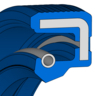 brand logo
