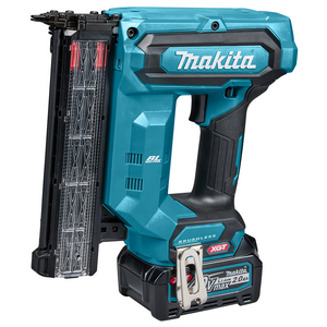 MAKITA 40V MAX BRAD TACKER FN001GA202