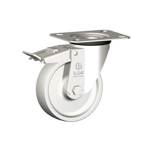 RUOTA P 100X30/40 FP SPG X20 + FR 17130FR