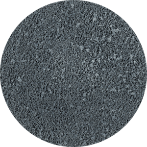 PFERD COMBIDISC® non woven disc CD PNER W 7506 SiC F