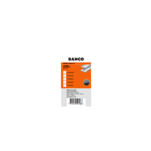 BAHCO STIFTFREEZENSET METAAL 6MM 5D RB-SET1-M06X-5P