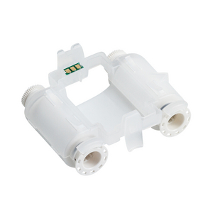 BOX 1 RIBBON FOR BMP71,R4400,WHITE 114550-M71-R4400-WT