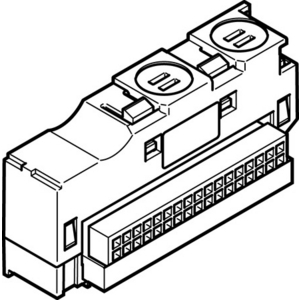 brand logo