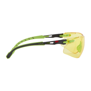 S1203SGAF-EU SOLUS S1101SGAF-EU OCCHIALE ASTINA VERDE/NERO CON LENTE IN PC GIALLA 7100080186