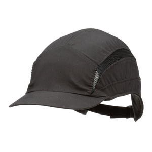 HC24BLK/RP FB3 CLA BLACK (20) FB3 BUMPCAP CLASSIC VISIERA RIDOTTA (55MM) - 2030610 7100217867