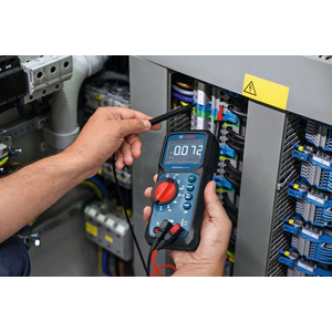 BOSCH MULTIMETER + MH 1 GDM 600-15 0601077301