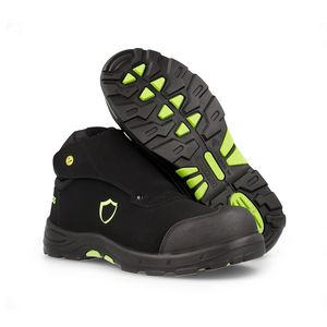 SHOE IGNIT - S3L SR FO CI HI HRO SC ESD - SIZE 41/7 899271