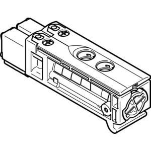VUVB-ST12-B52-ZH-QX-1T1 Solenoid valve
