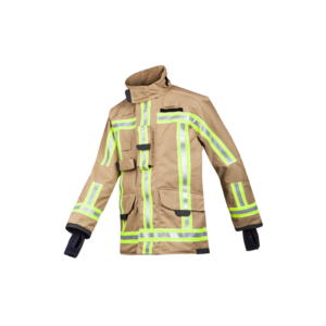 VESTE GOLD TWIN XL LONG XL 830 NIVEAU 2 EN469